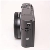 Used Sony DSC RX100 V