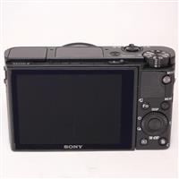 Used Sony DSC RX100 V