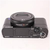 Used Sony DSC RX100 V