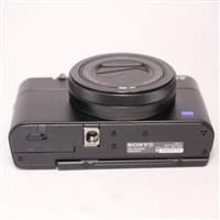 Used Sony DSC RX100 V