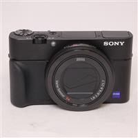 Used Sony DSC RX100 V