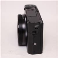 Used Sony DSC RX100 V