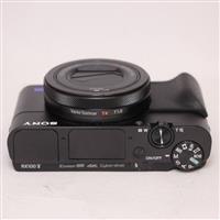 Used Sony DSC RX100 V