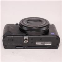 Used Sony DSC RX100 V
