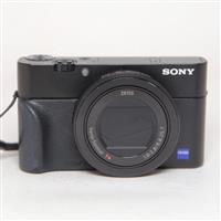 Used Sony DSC RX100 V