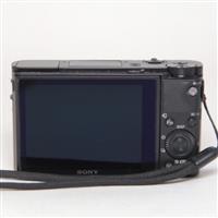 Used Sony DSC RX100 V
