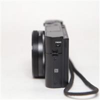 Used Sony DSC RX100 V