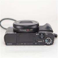 Used Sony DSC RX100 V