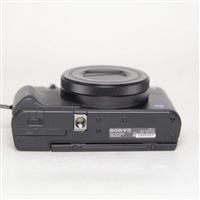 Used Sony DSC RX100 V