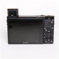 Used Sony DSC RX100 V