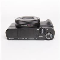 Used Sony DSC RX100 V