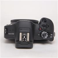 Used Canon EOS R100