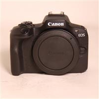 Used Canon EOS R100