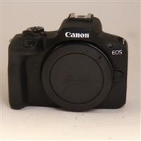 Used Canon EOS R100