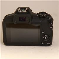 Used Canon EOS R100