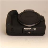 Used Canon EOS R100