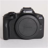 Used Canon EOS R100