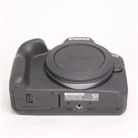 Used Canon EOS R100