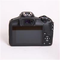 Used Canon EOS R100