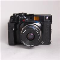 Used Mamiya 7II
