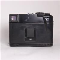 Used Mamiya 7II