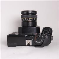 Used Mamiya 7II