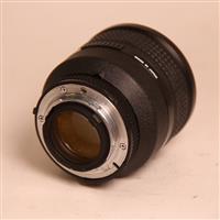 Used Nikon 85mm F/1.4D