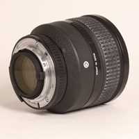 Used Nikon 85mm F/1.4D