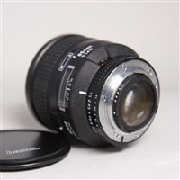Used Nikon 85mm F/1.4D