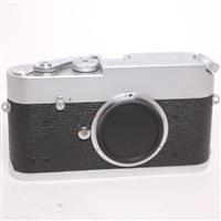 Used Leica MDA (10103)
