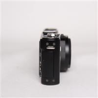 Used Leica D-Lux 4 Black (18352)