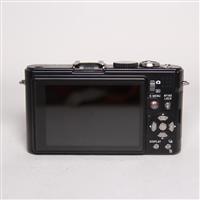 Used Leica D-Lux 4 Black (18352)