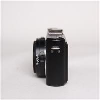 Used Leica D-Lux 4 Black (18352)