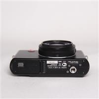 Used Leica D-Lux 4 Black (18352)