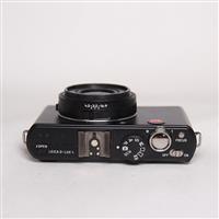 Used Leica D-Lux 4 Black (18352)