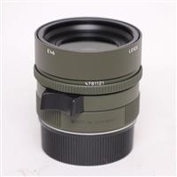 Used Leica Summicron-M 28mm f/2 ASPH. II Edition 'Safari' (11704)