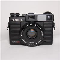 Used Plaubel Makina 670