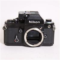 Used Nikon F2 Photomic