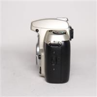 Used Nikon F60