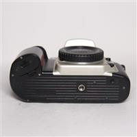 Used Nikon F60