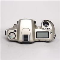 Used Nikon F60