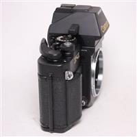 Used Canon F-1