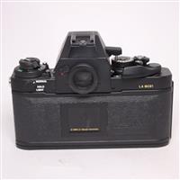 Used Canon F-1