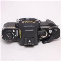 Used Canon F-1