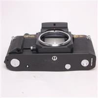 Used Canon F-1