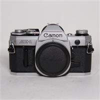 Used Canon AE-1