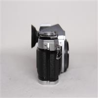 Used Canon AE-1