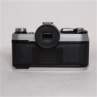Used Canon AE-1