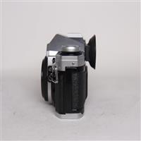 Used Canon AE-1