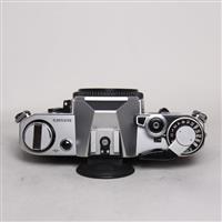 Used Canon AE-1